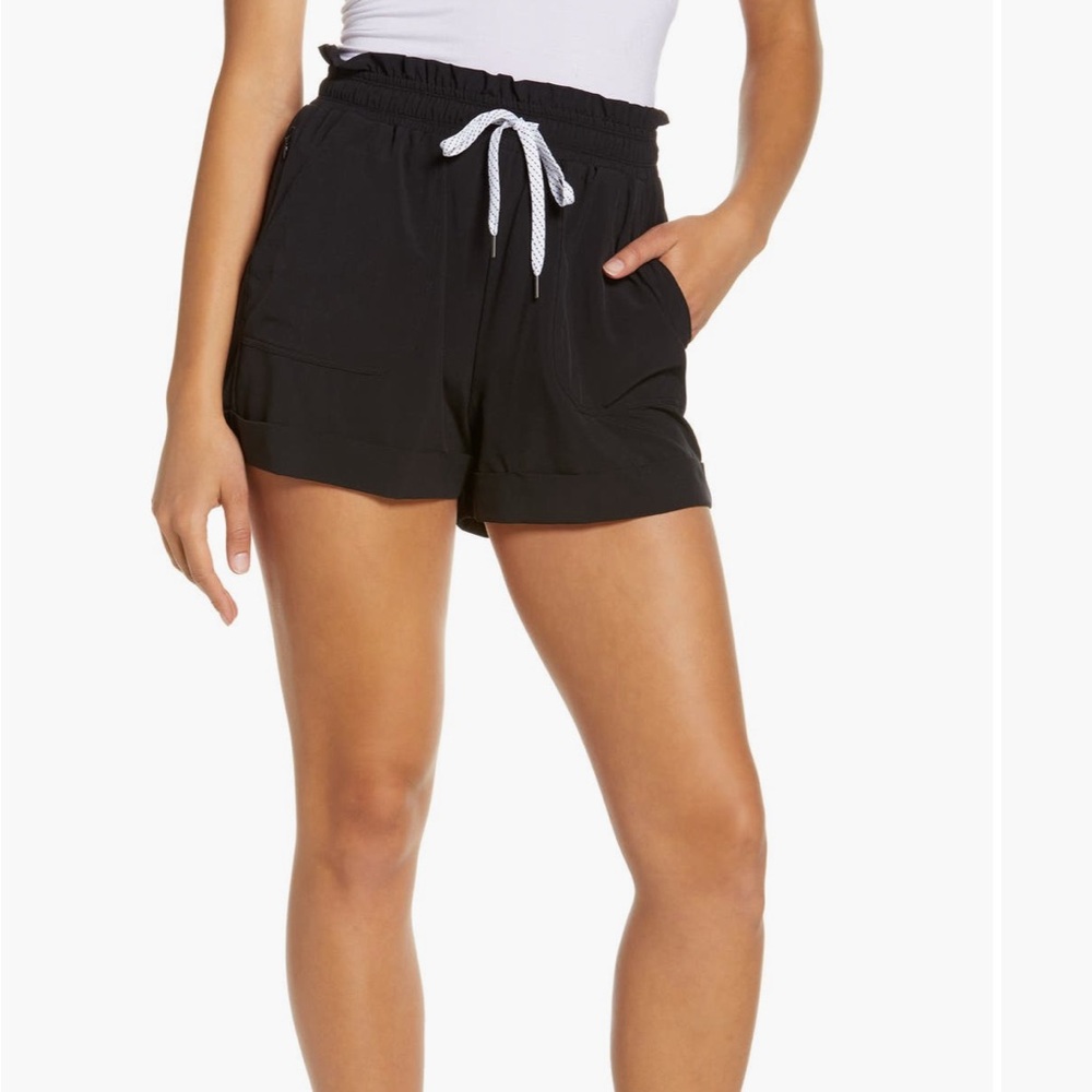 Zella Camp Shorts (2)